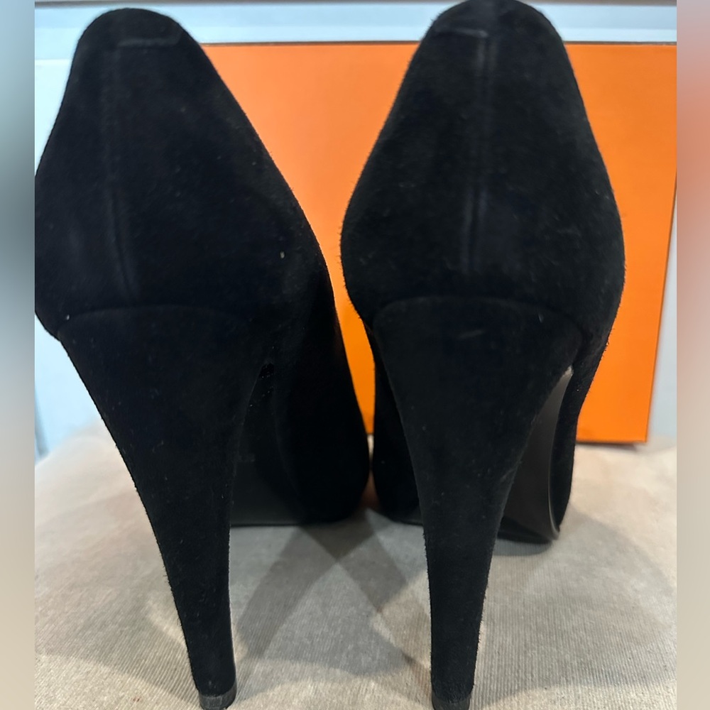 Hermes Florida pumps - Picture 9 of 13